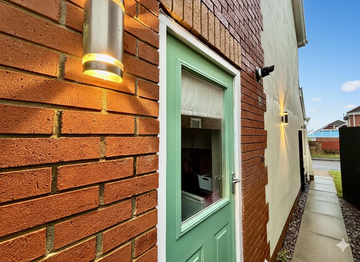 Pant-Yr-Odyn, Sketty, Swansea, SA2 9GR